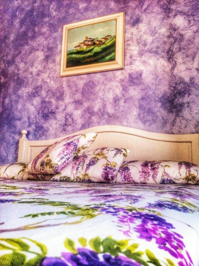 B&B Liberta Marsala Exteriér fotografie