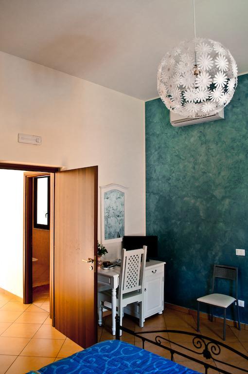 B&B Liberta Marsala Pokoj fotografie
