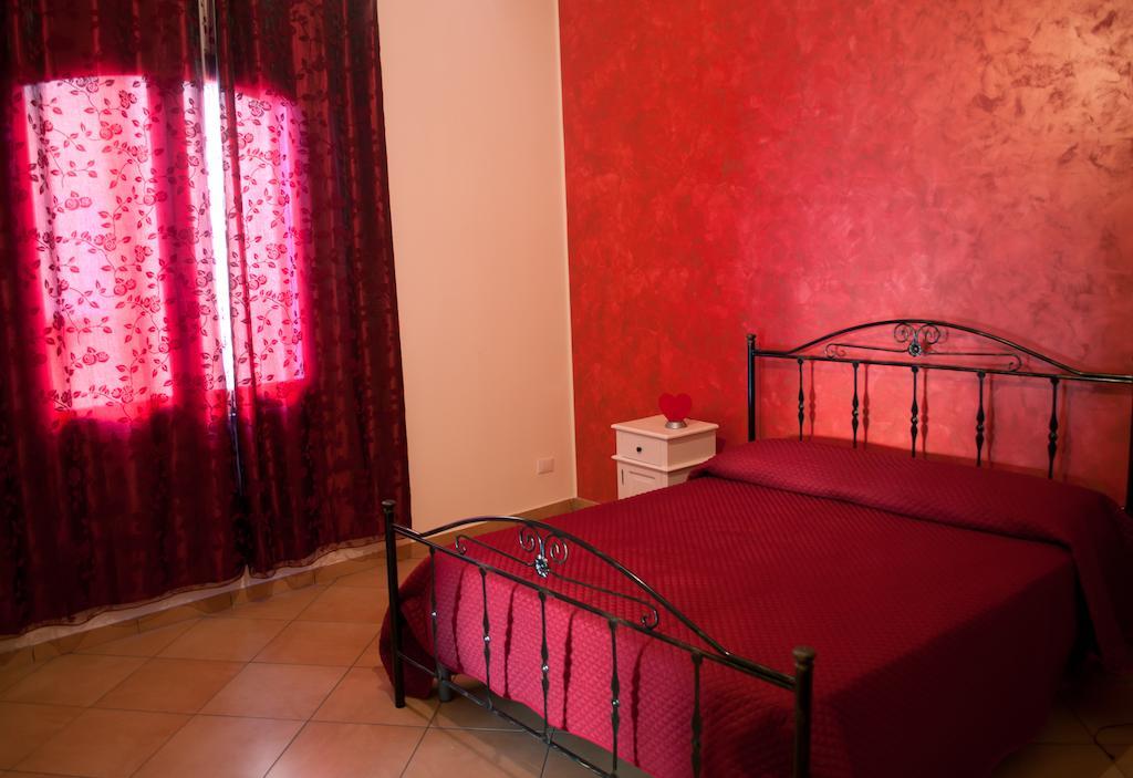 B&B Liberta Marsala Pokoj fotografie