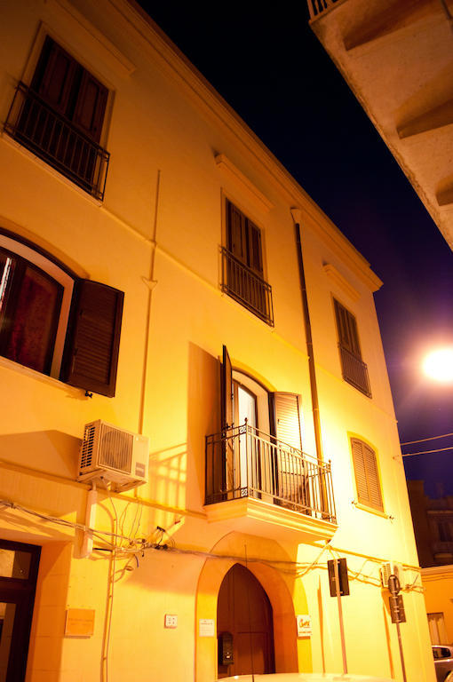 B&B Liberta Marsala Pokoj fotografie