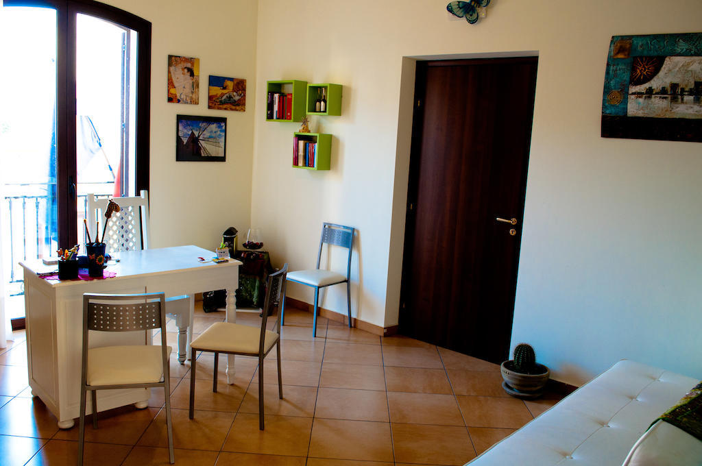 B&B Liberta Marsala Exteriér fotografie