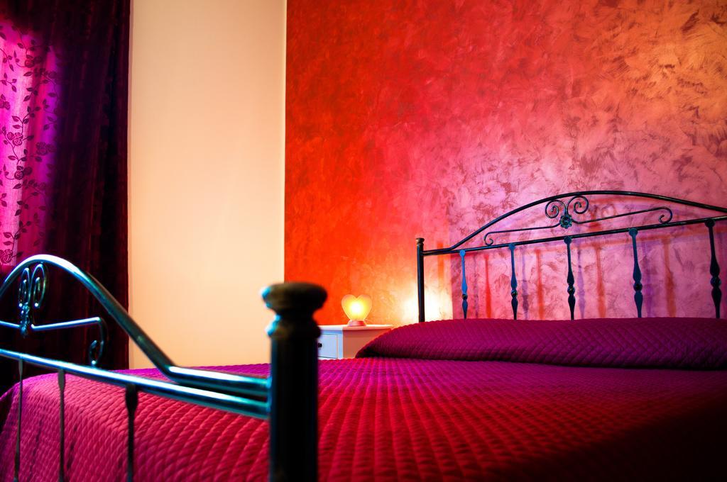 B&B Liberta Marsala Pokoj fotografie