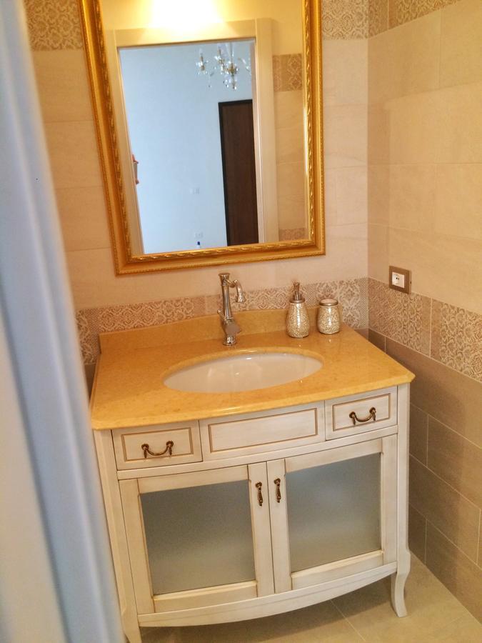 B&B Liberta Marsala Exteriér fotografie