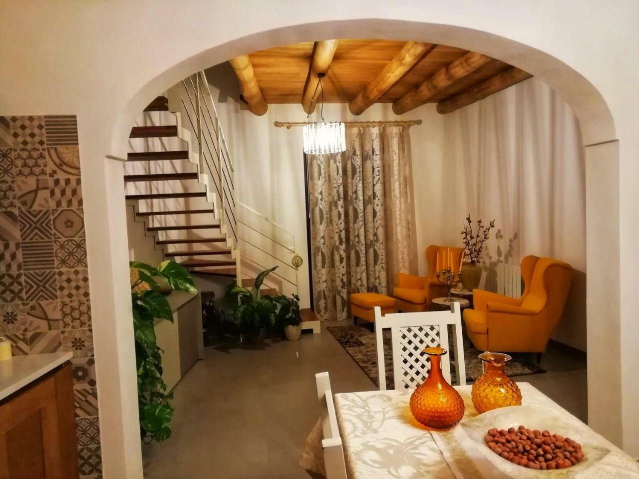 B&B Liberta Marsala Exteriér fotografie