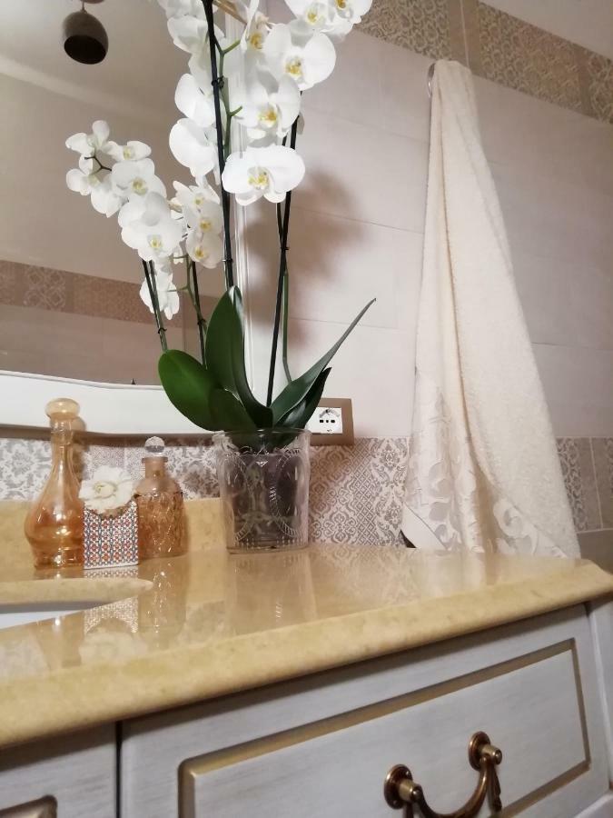 B&B Liberta Marsala Exteriér fotografie